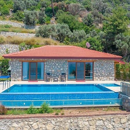 Villa Ahenk Fethiye Zewnętrze zdjęcie