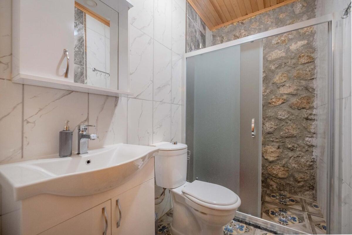 Villa Ahenk Fethiye Zewnętrze zdjęcie