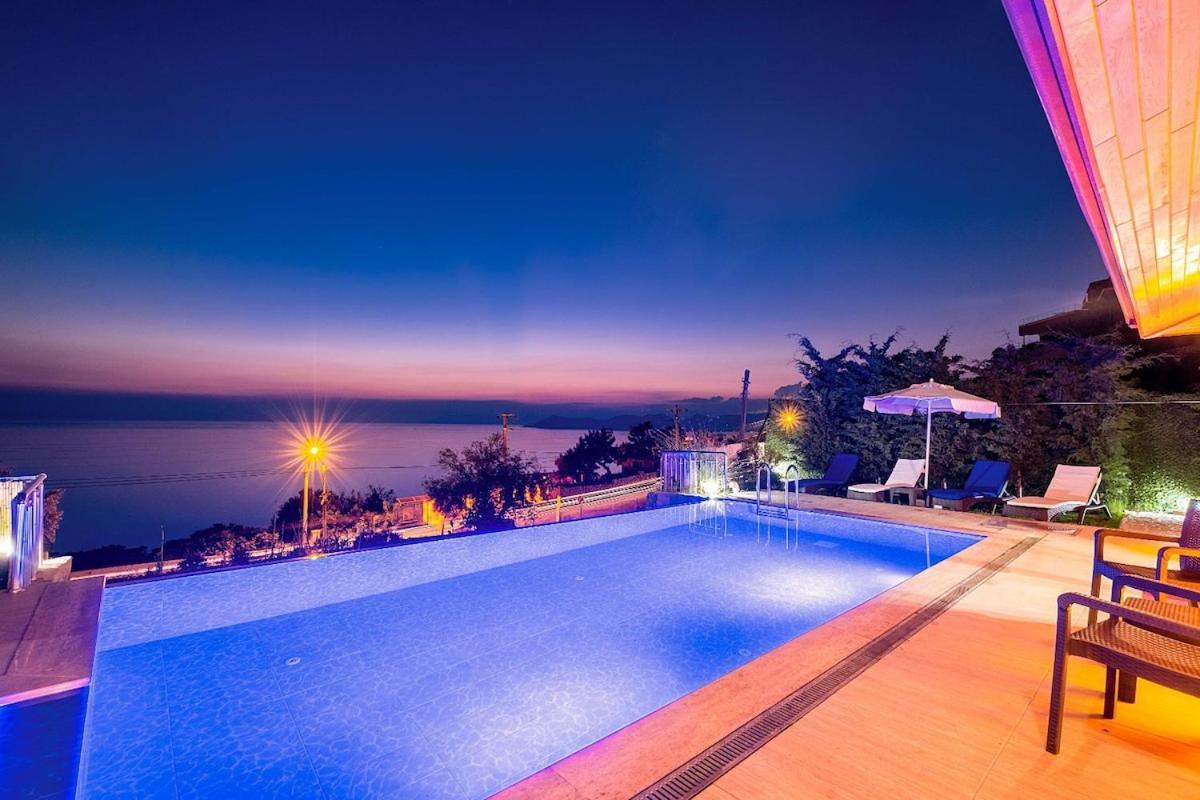 Villa Ahenk Fethiye Zewnętrze zdjęcie