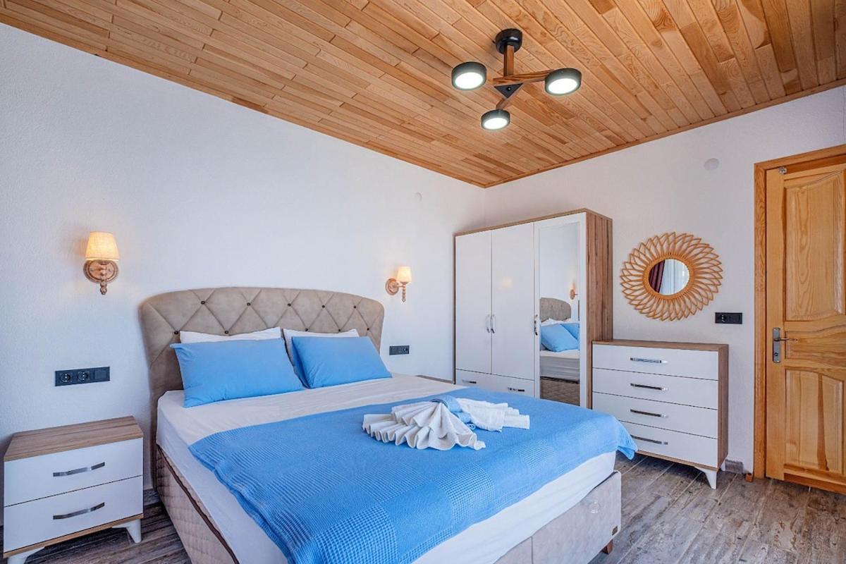 Villa Ahenk Fethiye Zewnętrze zdjęcie