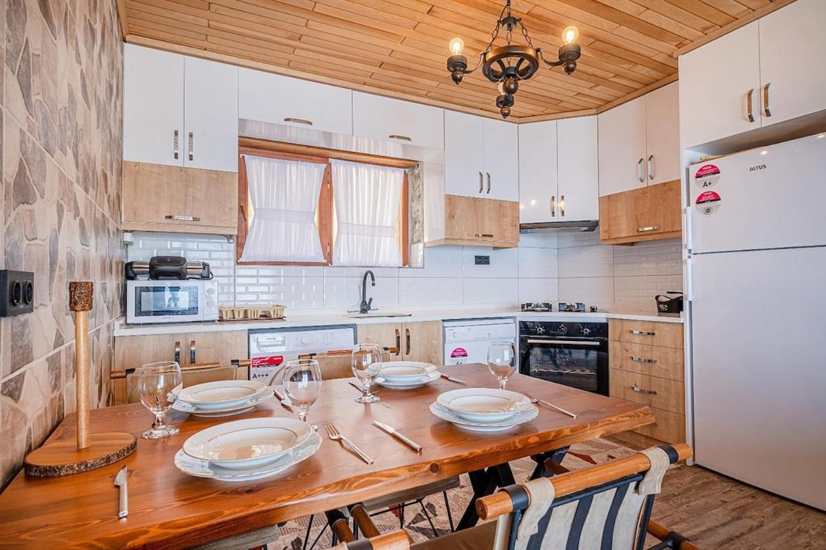Villa Ahenk Fethiye Zewnętrze zdjęcie